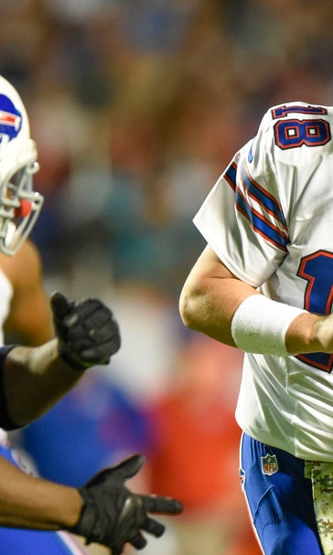 Preview: Packers look to squash Bills' playoff hopes